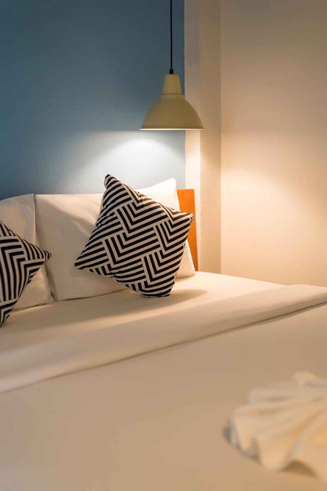 Tiya House Rooms & Cafe Krabi Ruang foto
