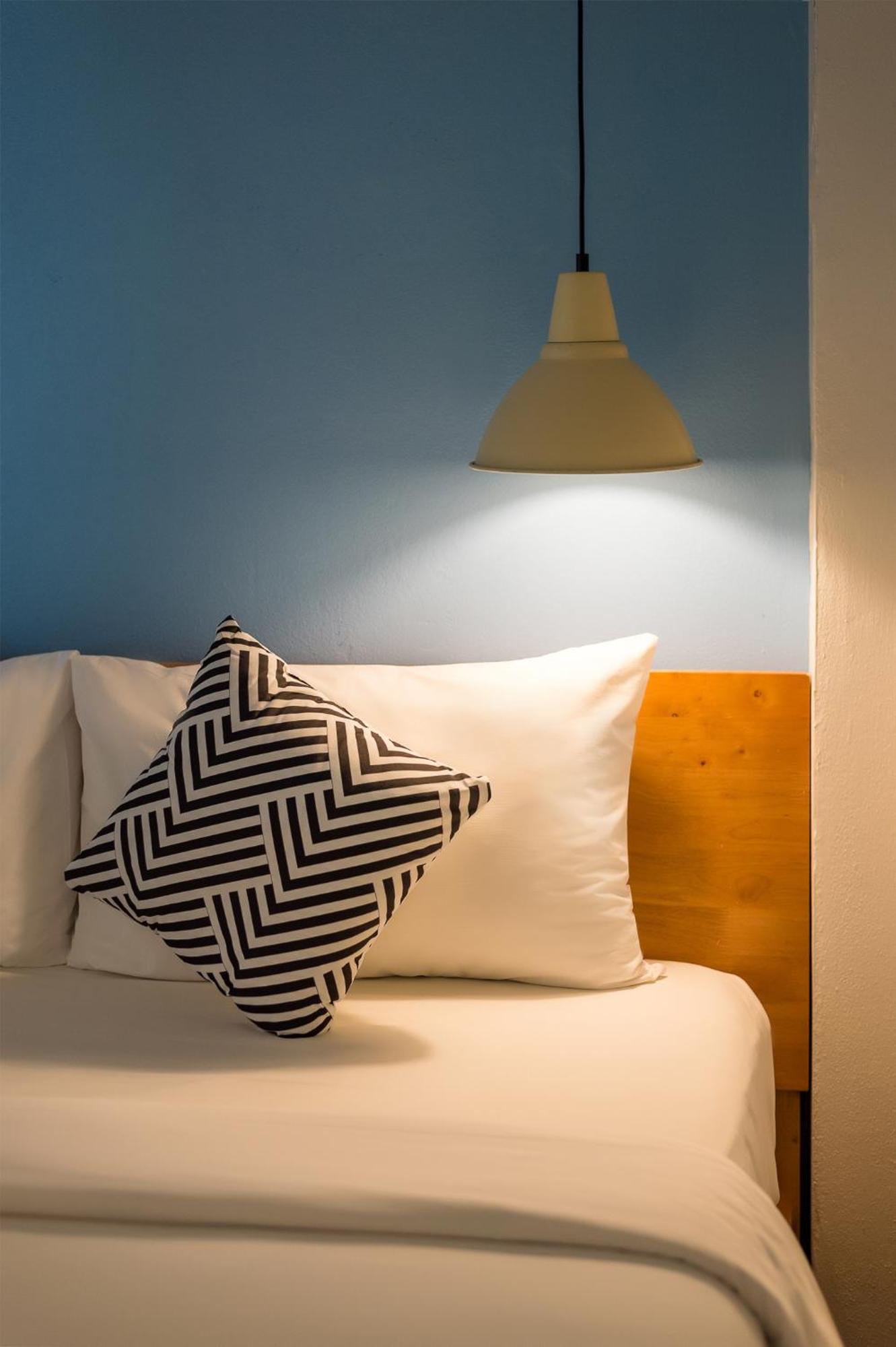 Tiya House Rooms & Cafe Krabi Ruang foto